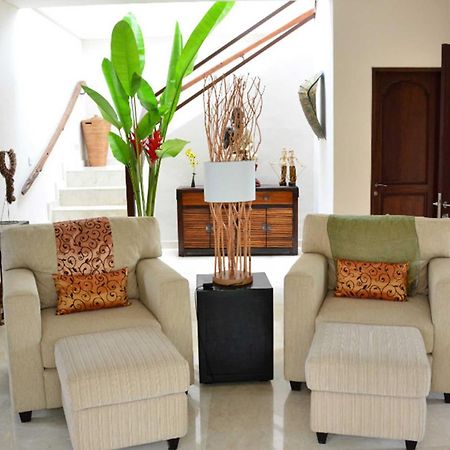 Satori Villas Bali Ubud Pokoj fotografie